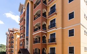 Cozy Residences By Trianum